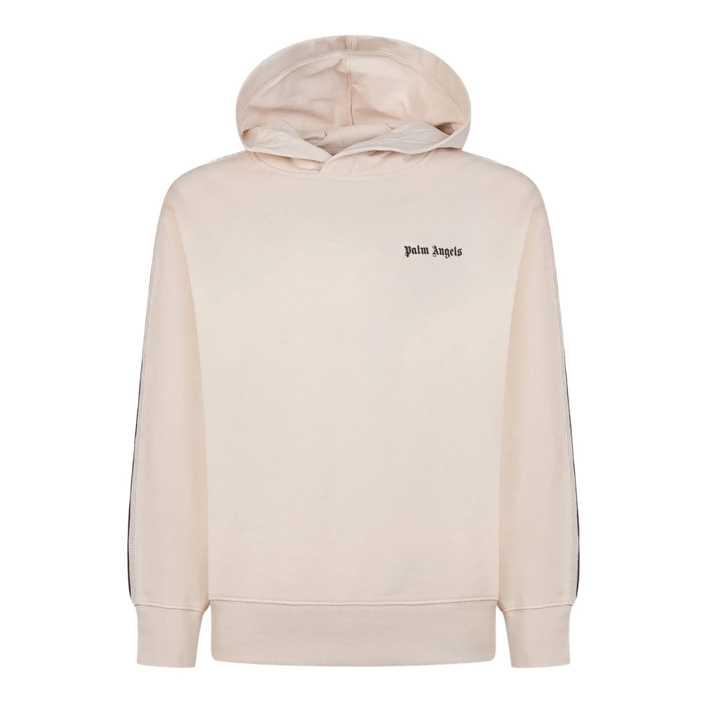 Palm Angels Kids Pa Minitrack Hoodie