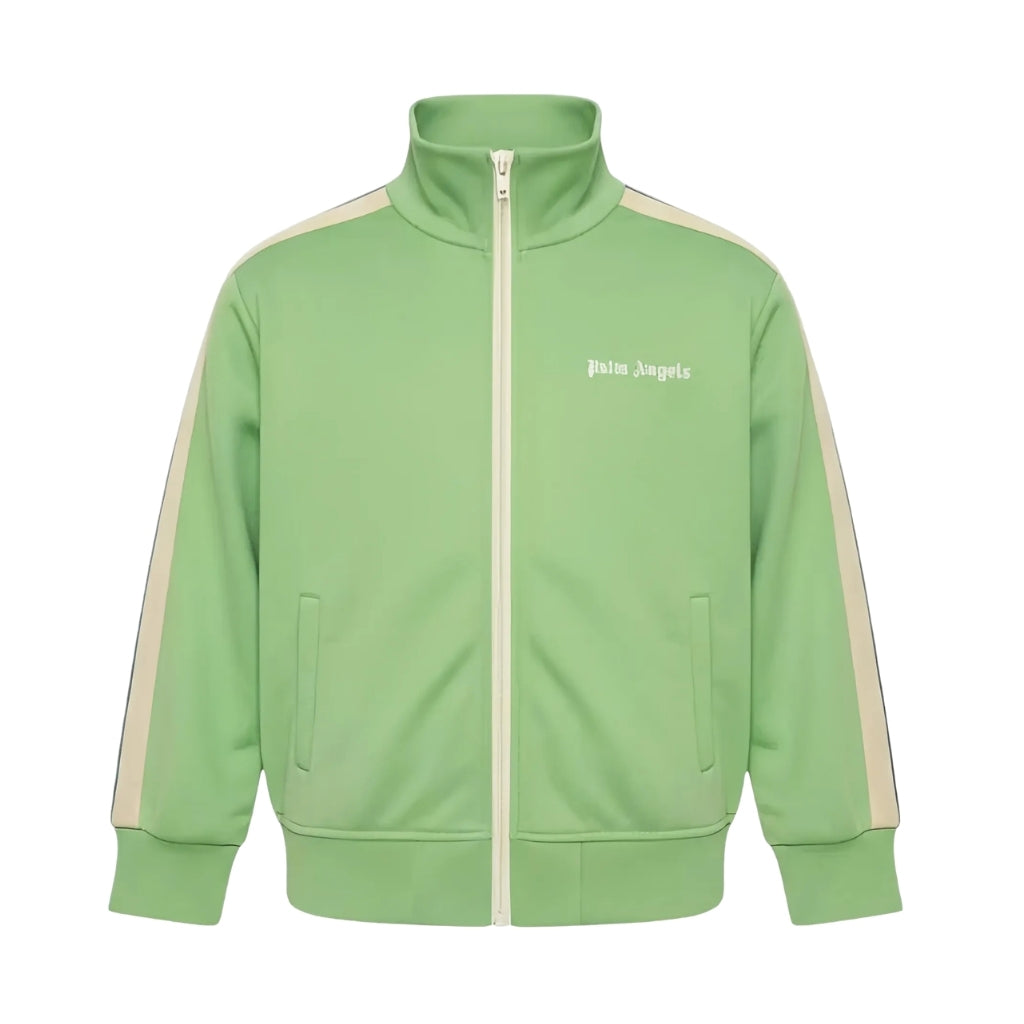 Palm Angels Kids Palm Angels Track Jacket