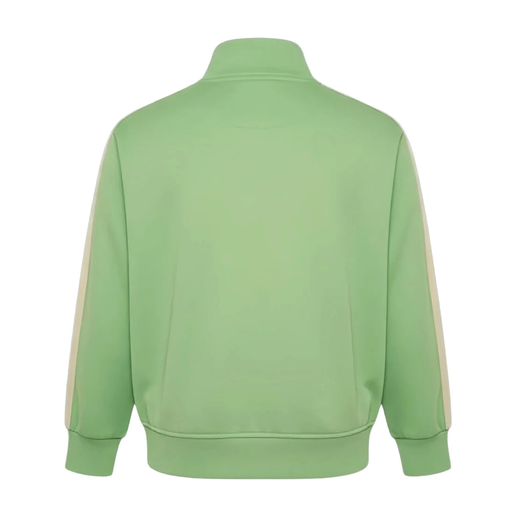 Palm Angels Kids Palm Angels Track Jacket