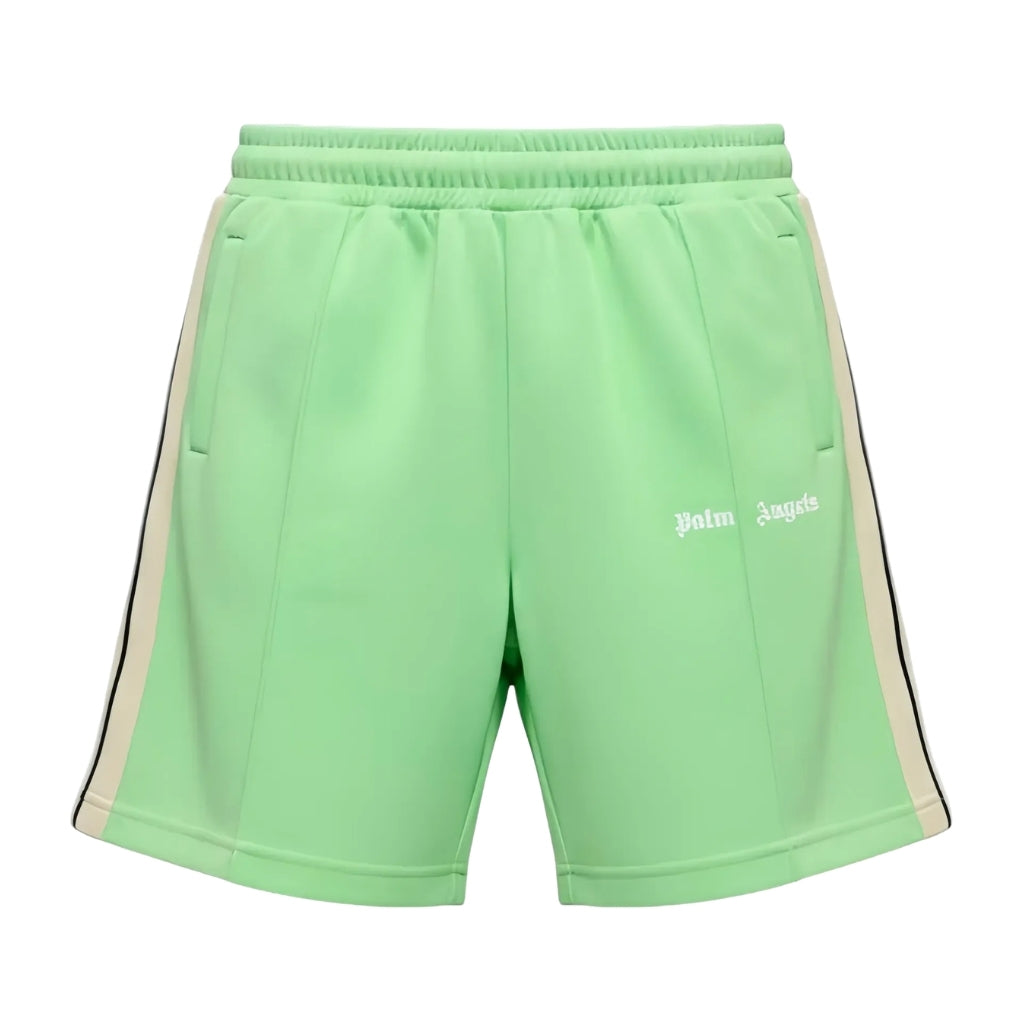 Palm Angels Kids Palm Angels Track Shorts