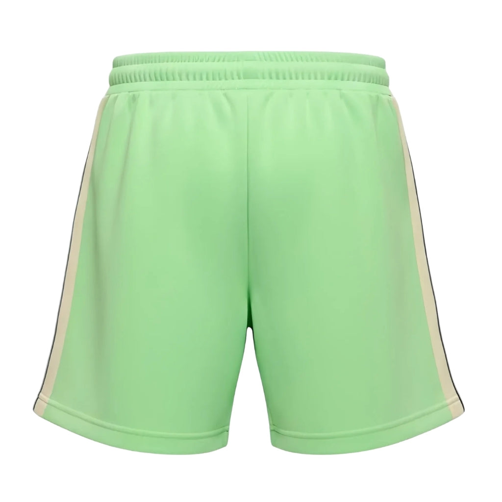 Palm Angels Kids Palm Angels Track Shorts