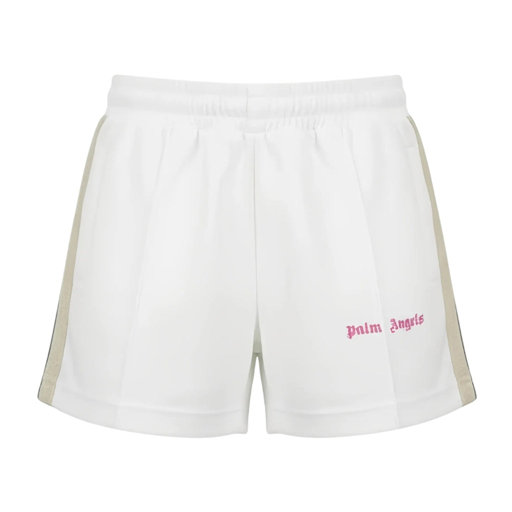 Palm Angels Kids Palm Angels Track Shorts