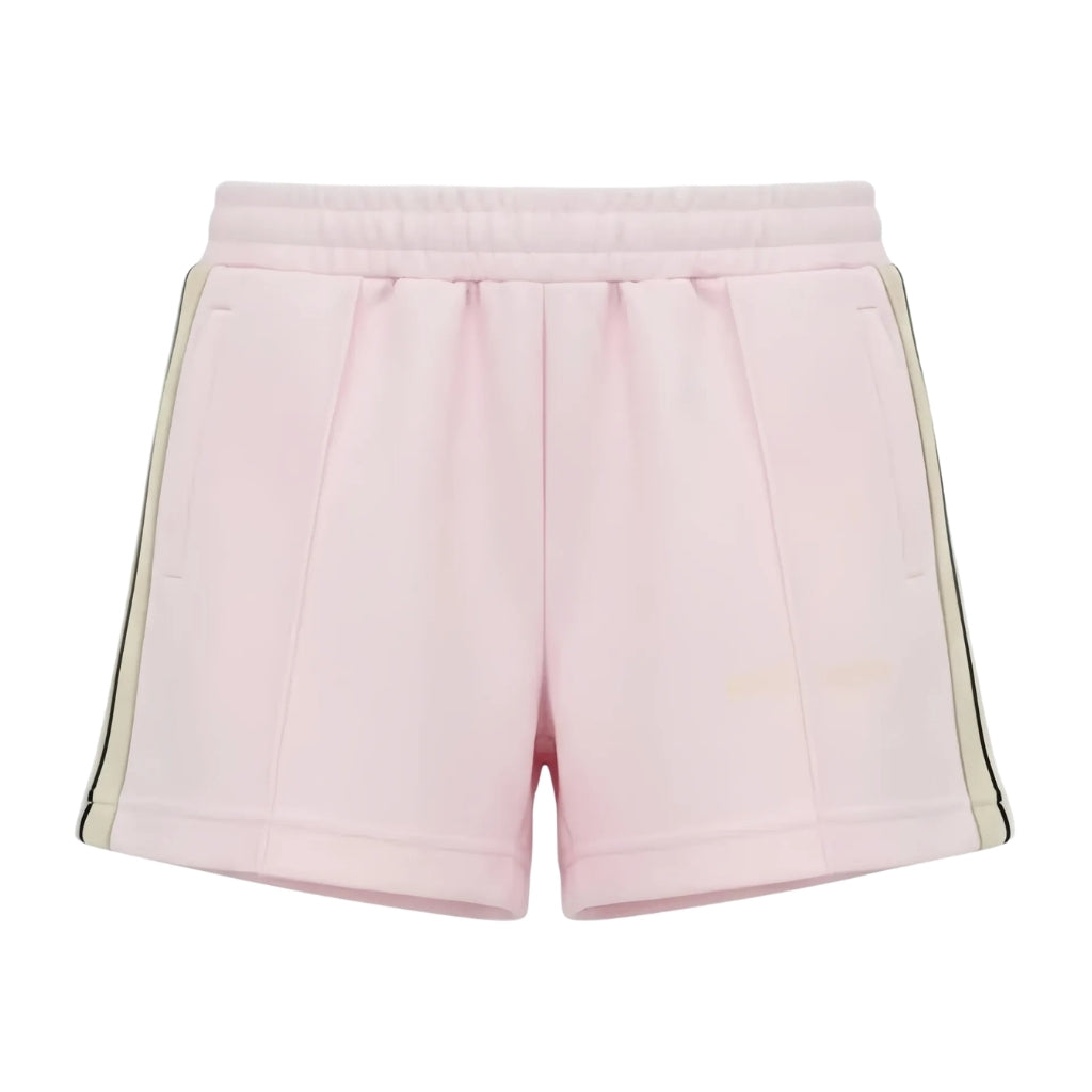 Palm Angels Kids Palm Angels Track Shorts
