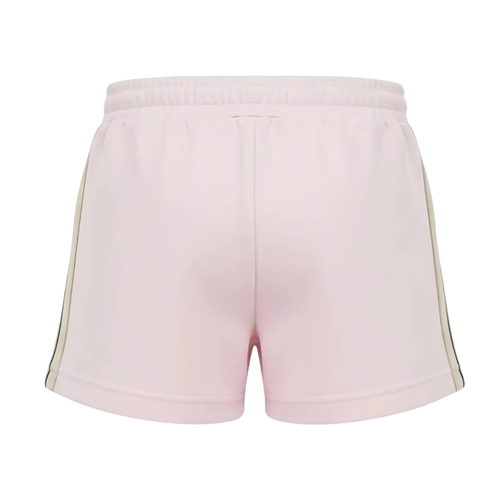 Palm Angels Kids Palm Angels Track Shorts