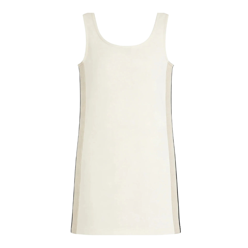 Palm Angels Kids Pa New Track Dress
