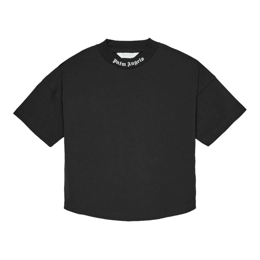 Palm Angels Kids Overlogo T-shirt