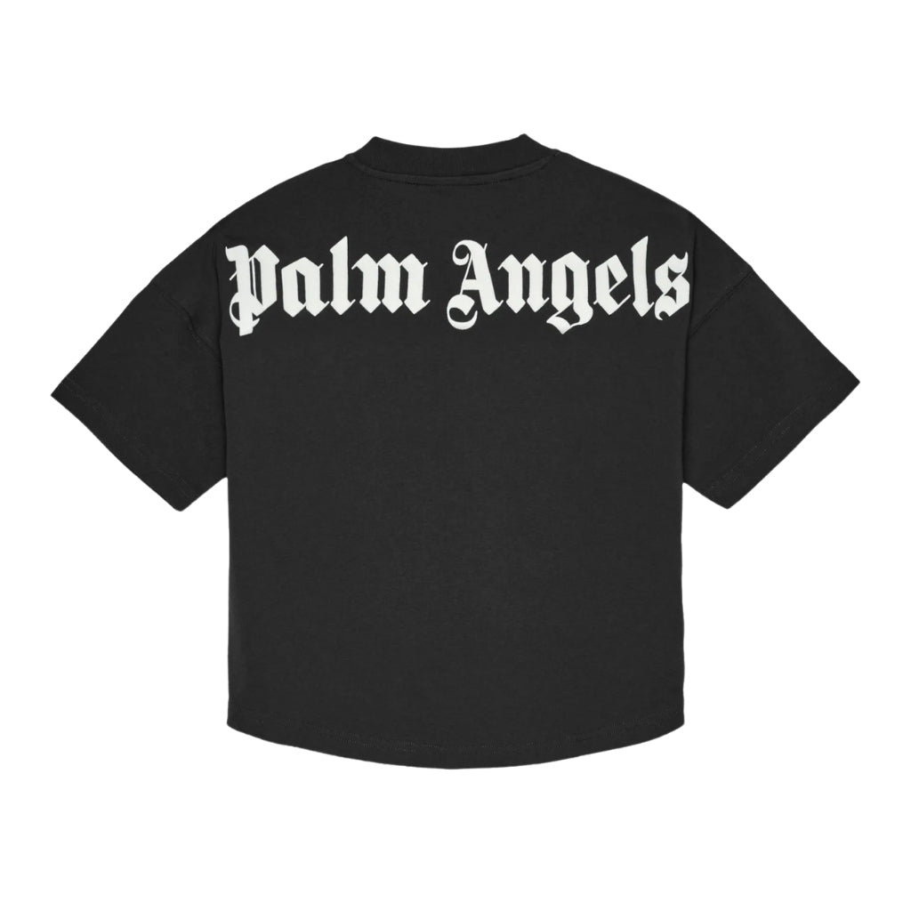 Palm Angels Kids Overlogo T-shirt