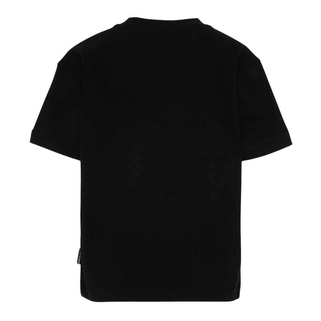 Palm Angels Kids Palm Dog T-shirt