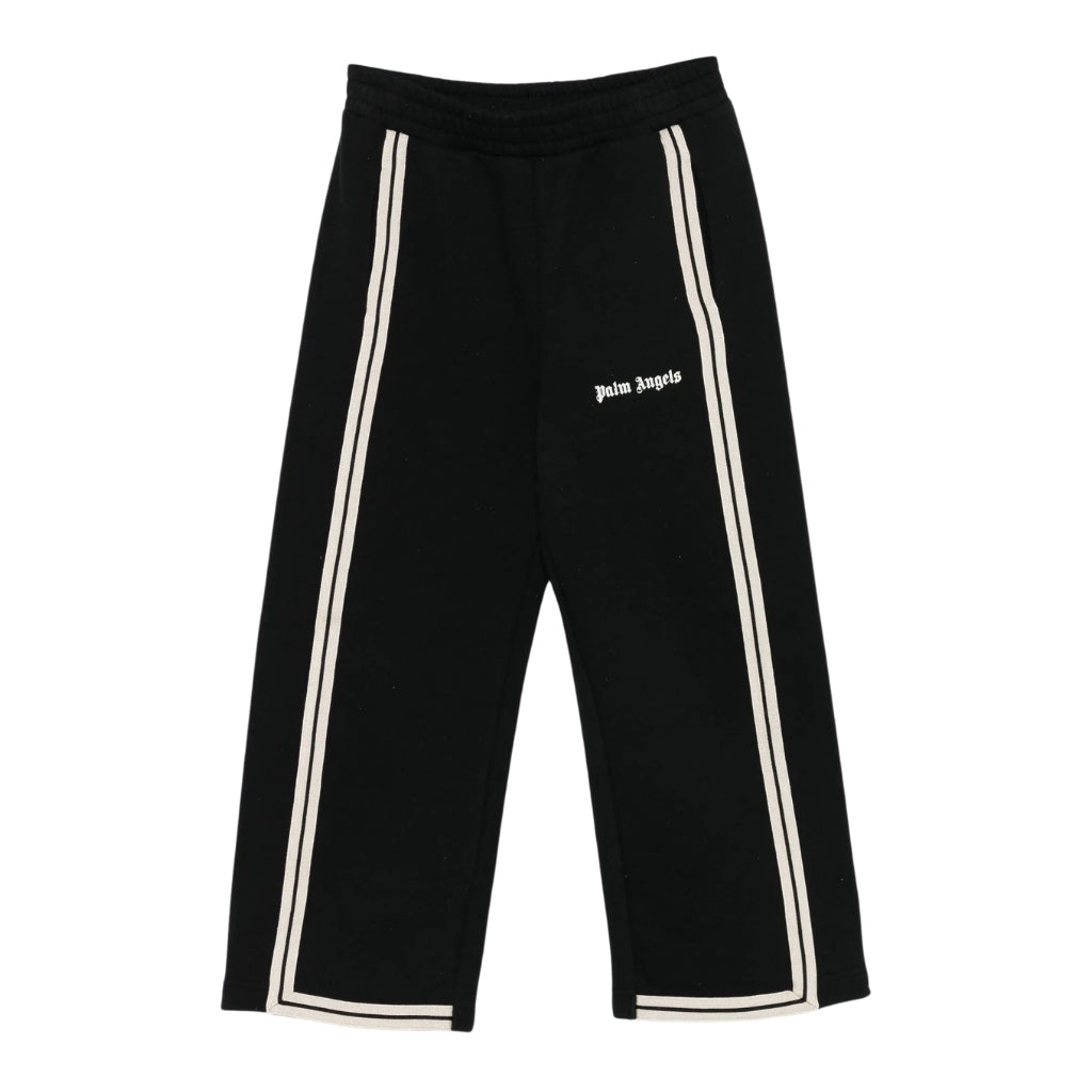 Palm Angels Kids Pa Minitrack Sweatpant