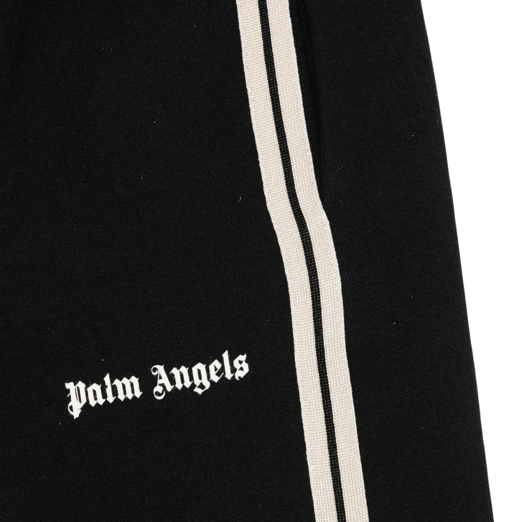 Palm Angels Kids Pa Minitrack Sweatpant