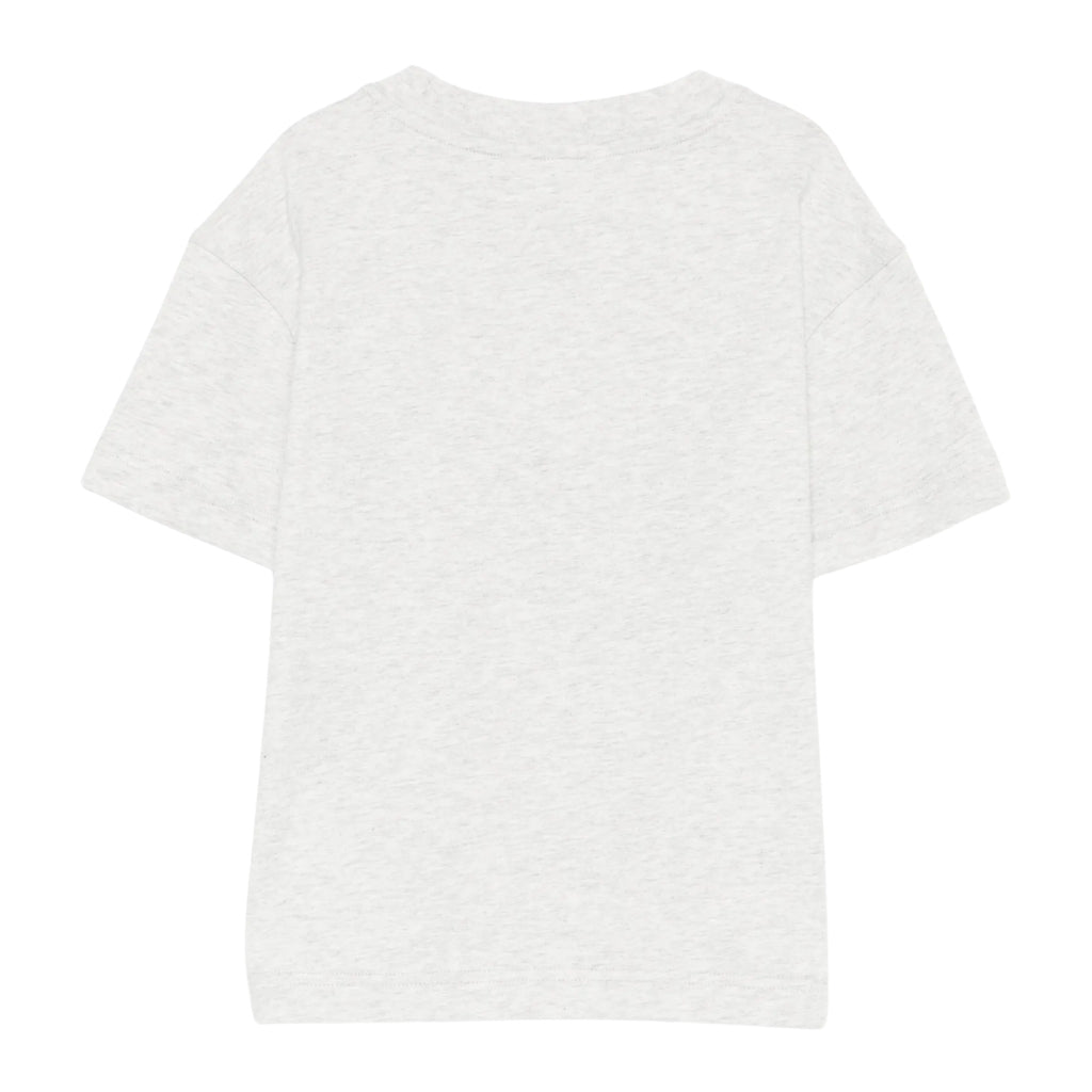 Palm Angels Kids Pa Spray Bear T-shirt
