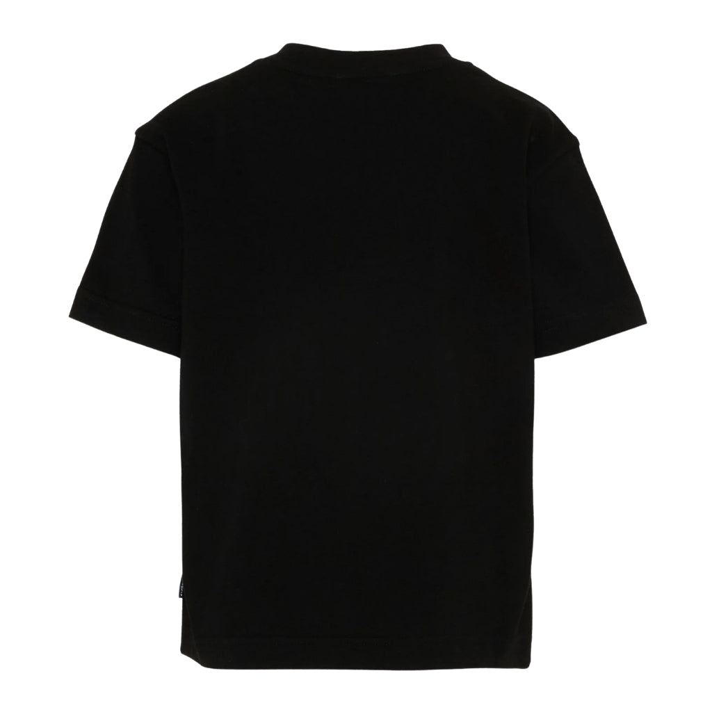 Palm Angels Kids Palm Dog T-shirt