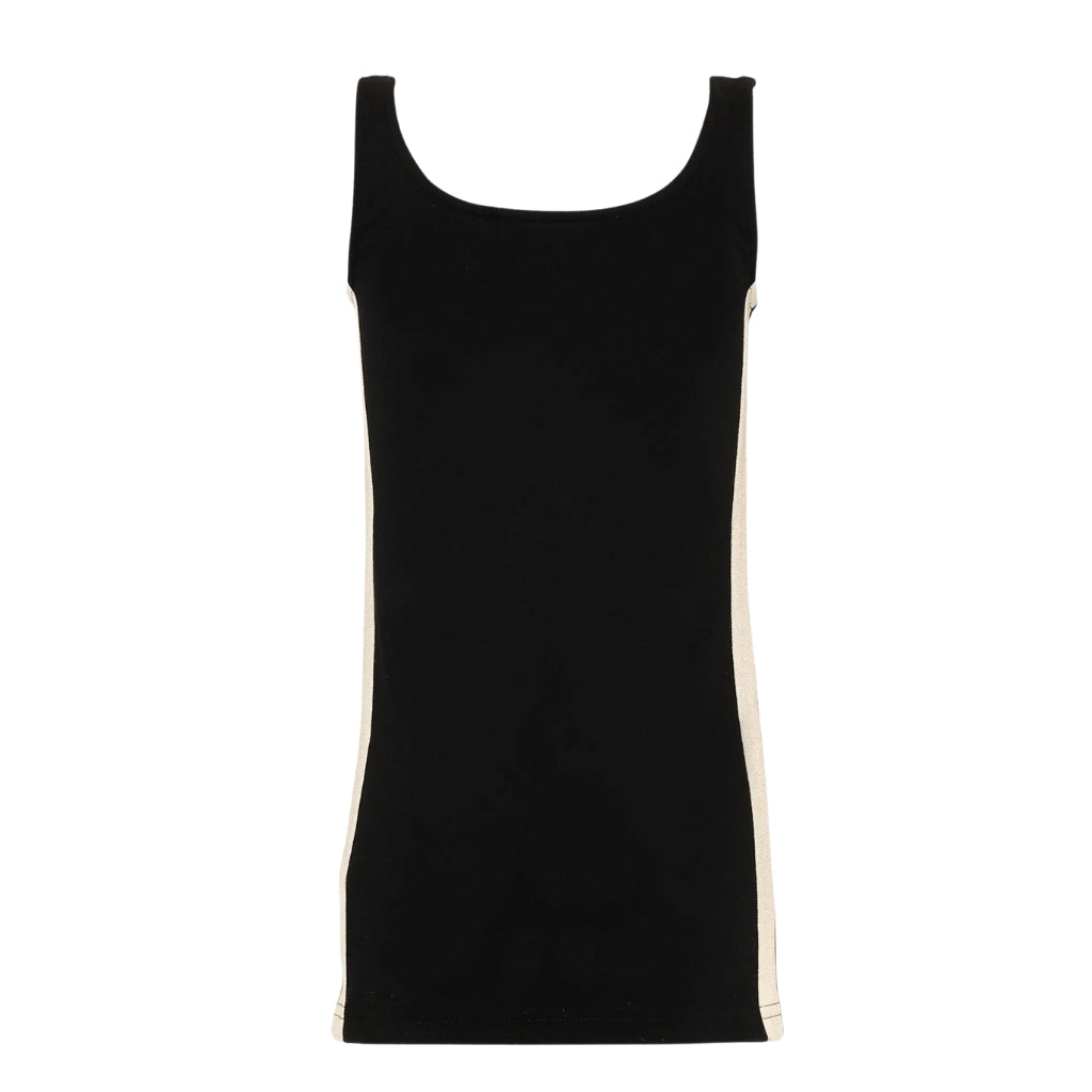 Palm Angels Kids Pa New Track Dress