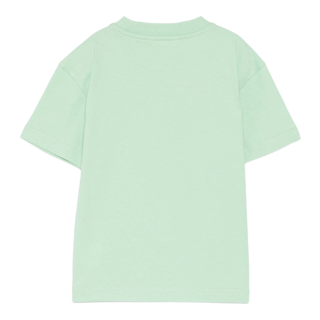 Palm Angels Kids Palm Dog T-shirt