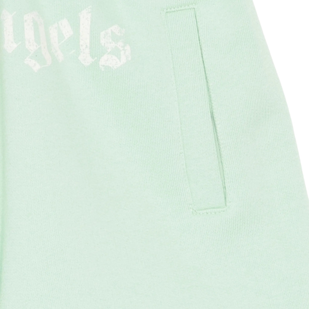 Palm Angels Kids Palm Dog T-shirt