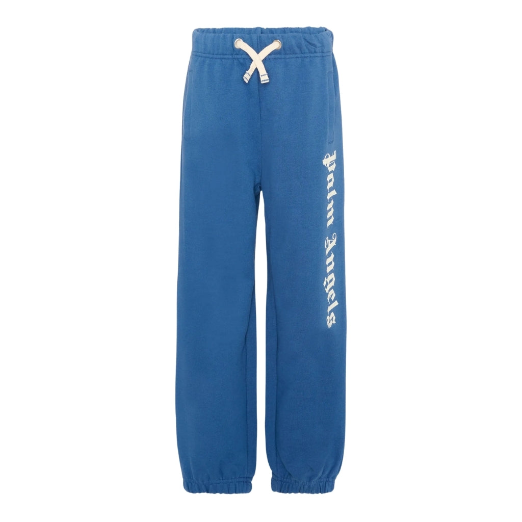 Palm Angels Kids Overlogo Sweatpant