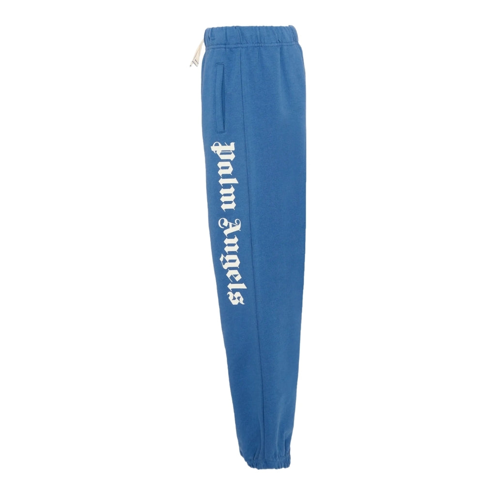 Palm Angels Kids Overlogo Sweatpant