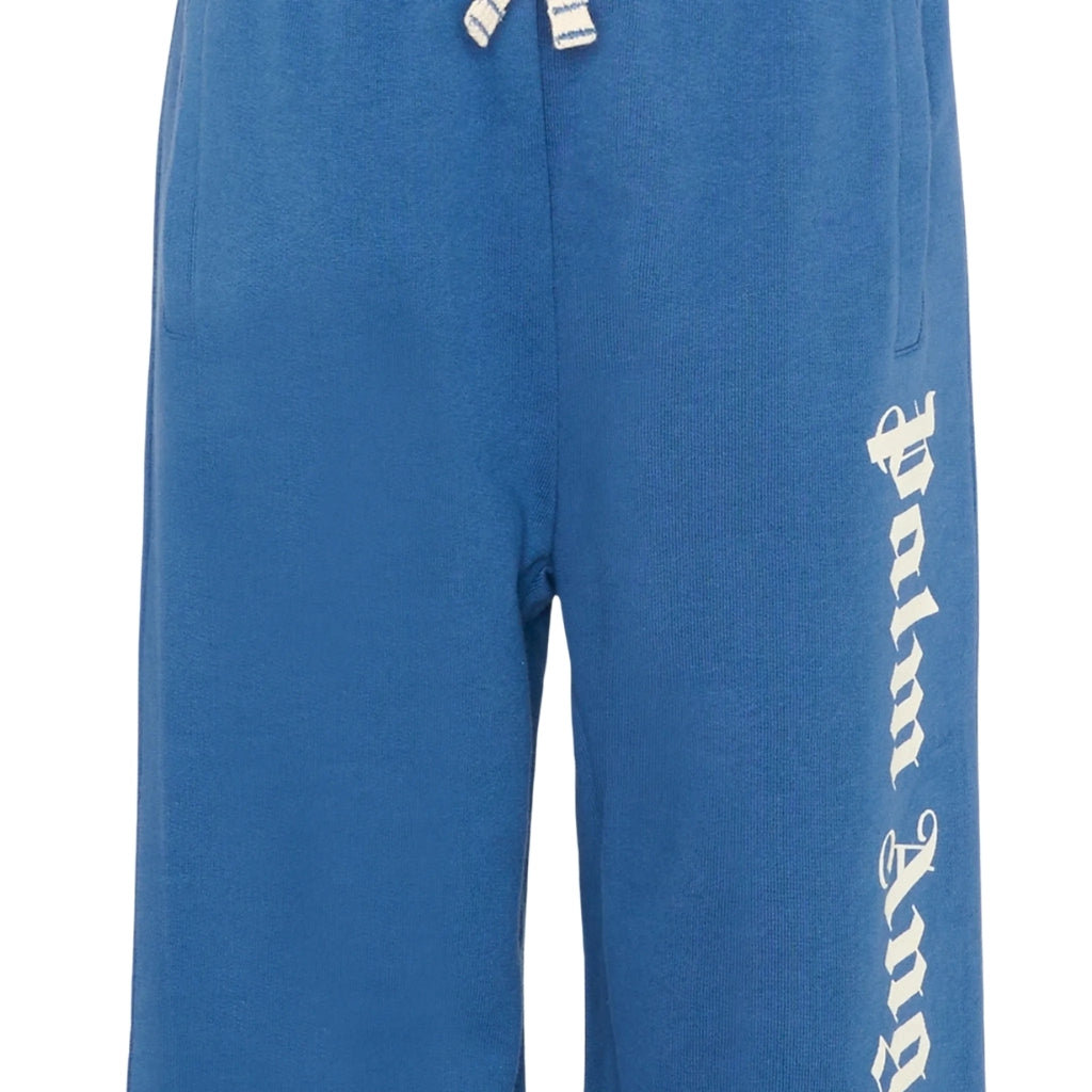 Palm Angels Kids Overlogo Sweatpant