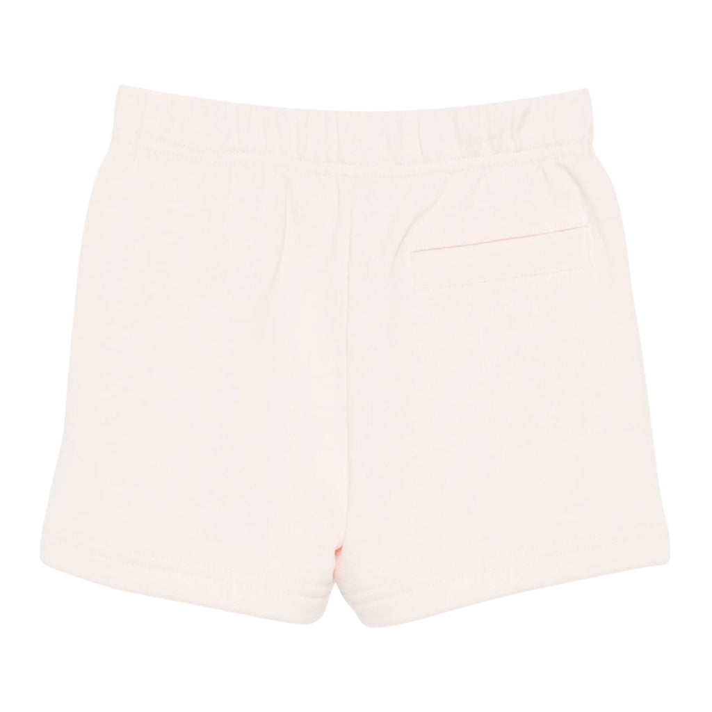 Palm Angels Kids Classic Logo Sweat Shorts