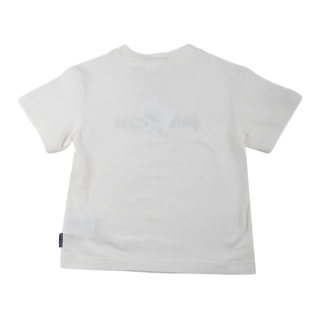 Palm Angels Kids Palm Dog T-shirt