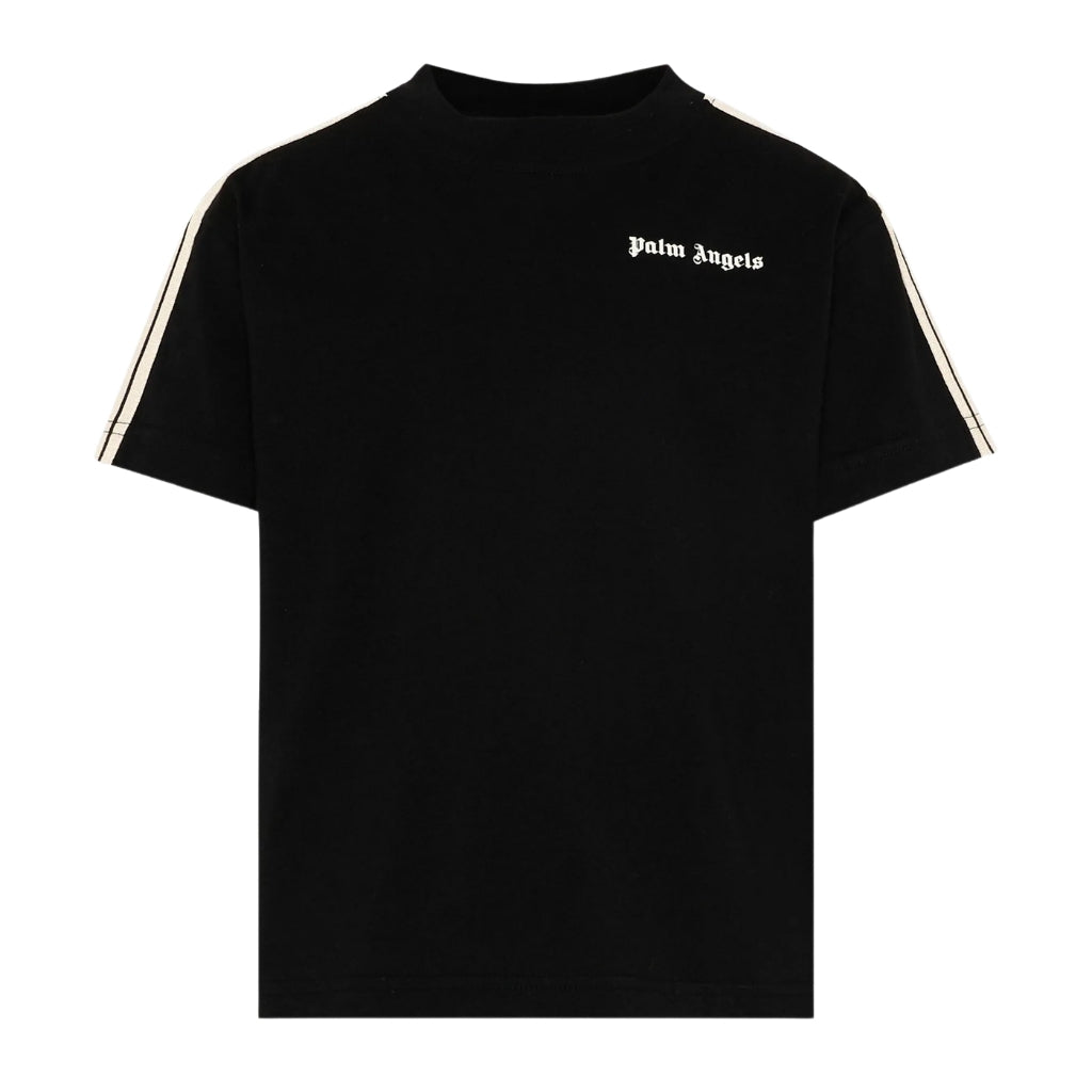 Palm Angels Kids Pa Minitrack T-shirt