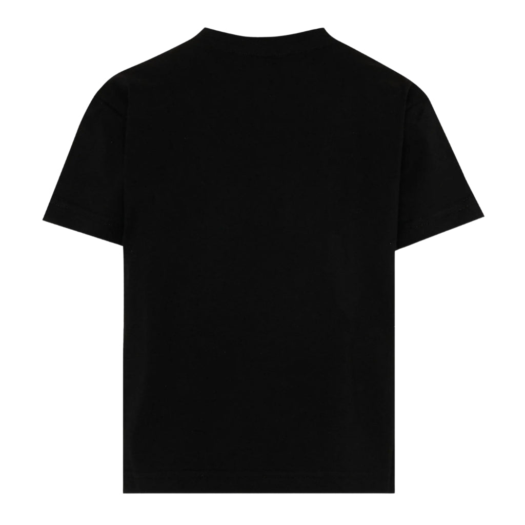 Palm Angels Kids Pa Minitrack T-shirt