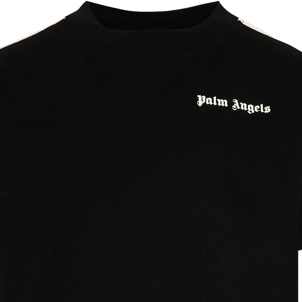 Palm Angels Kids Pa Minitrack T-shirt