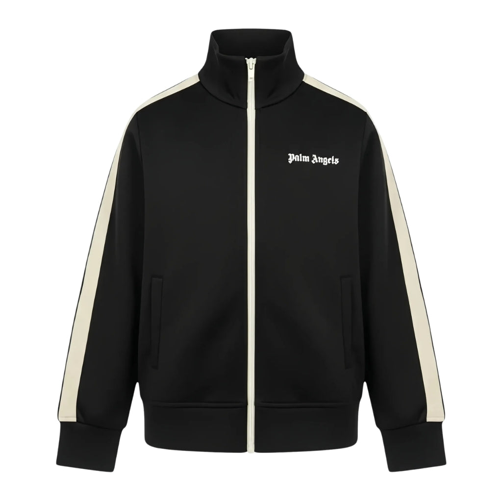 Palm Angels Kids Palm Angels Track Jacket