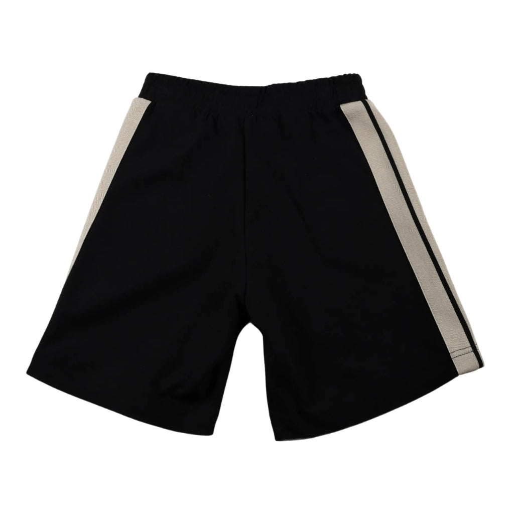 Palm Angels Kids Palm Angels Track Shorts