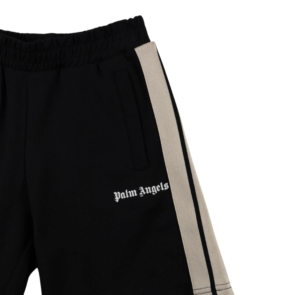 Palm Angels Kids Palm Angels Track Shorts