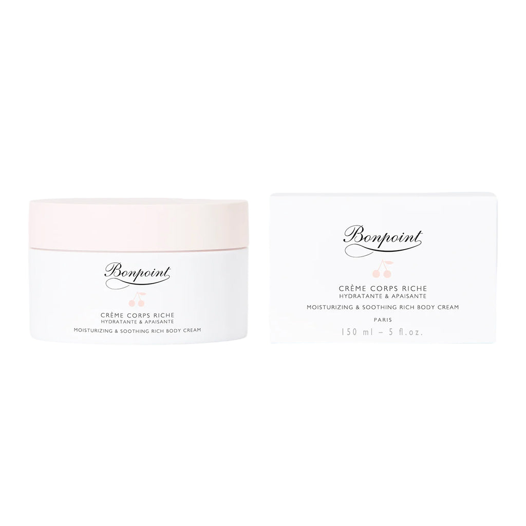 Bonpoint Nourishing Body Cream 150ml – Kids21