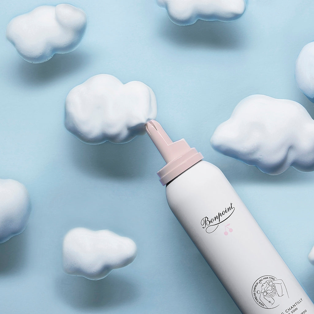Bonpoint Chantilly Shampoo 150ml