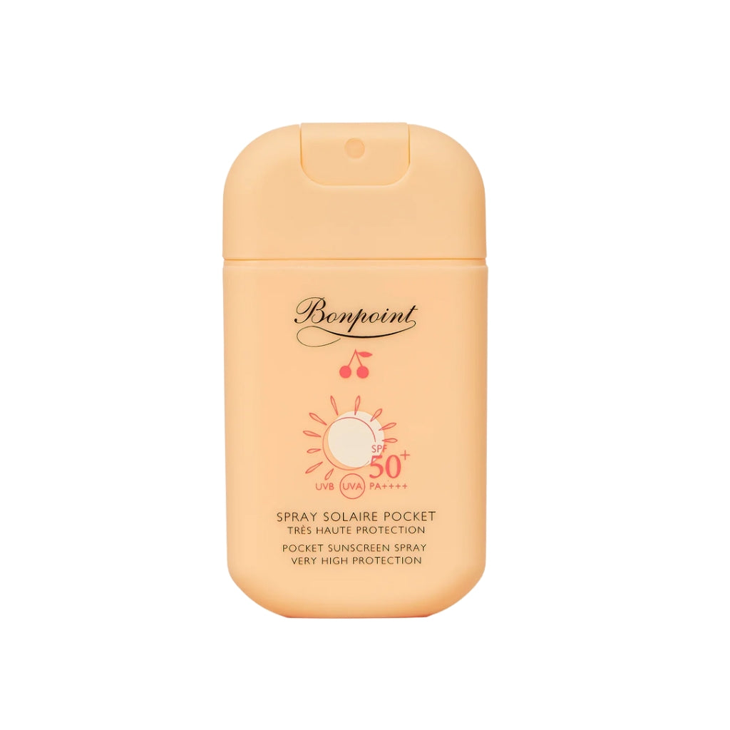 Bonpoint Pocket Sunscreen Spray 30ml