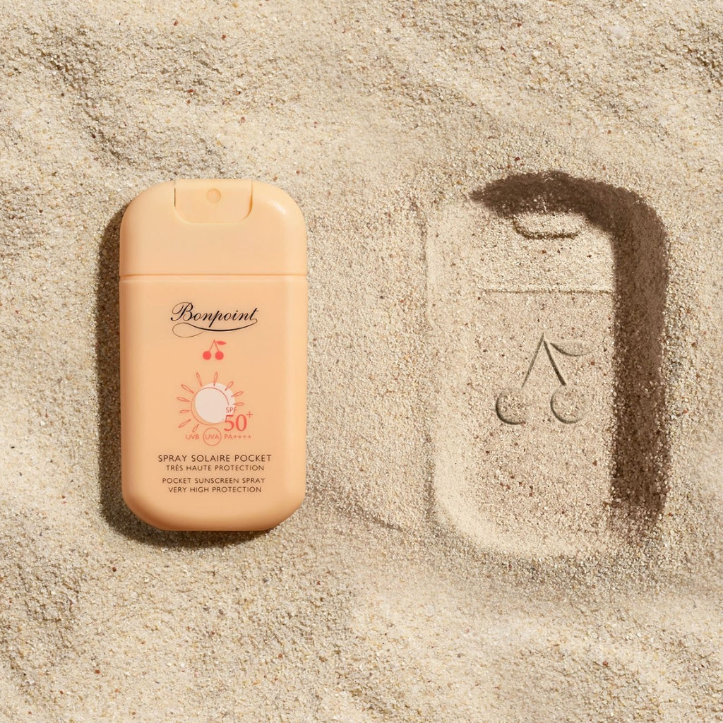 Bonpoint Pocket Sunscreen Spray 30ml