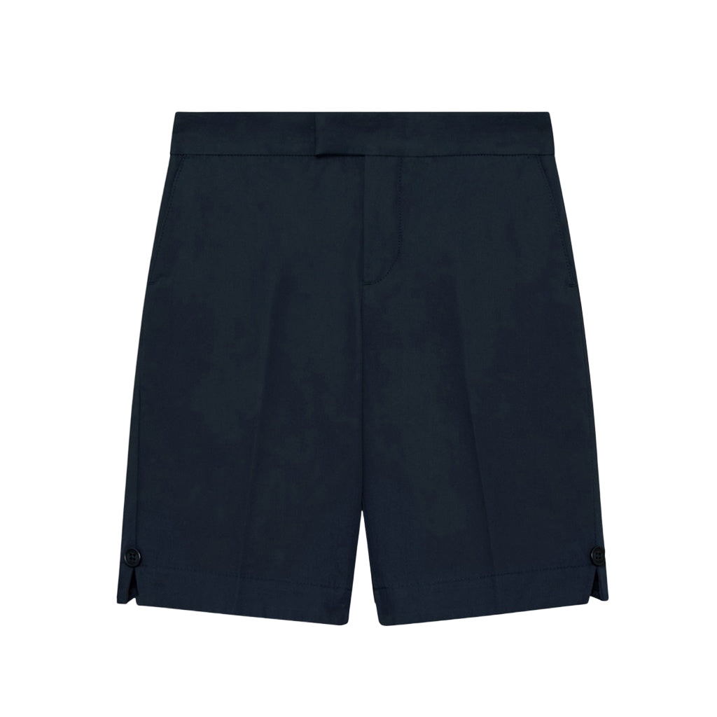Thom Browne Kids Chino Shorts
