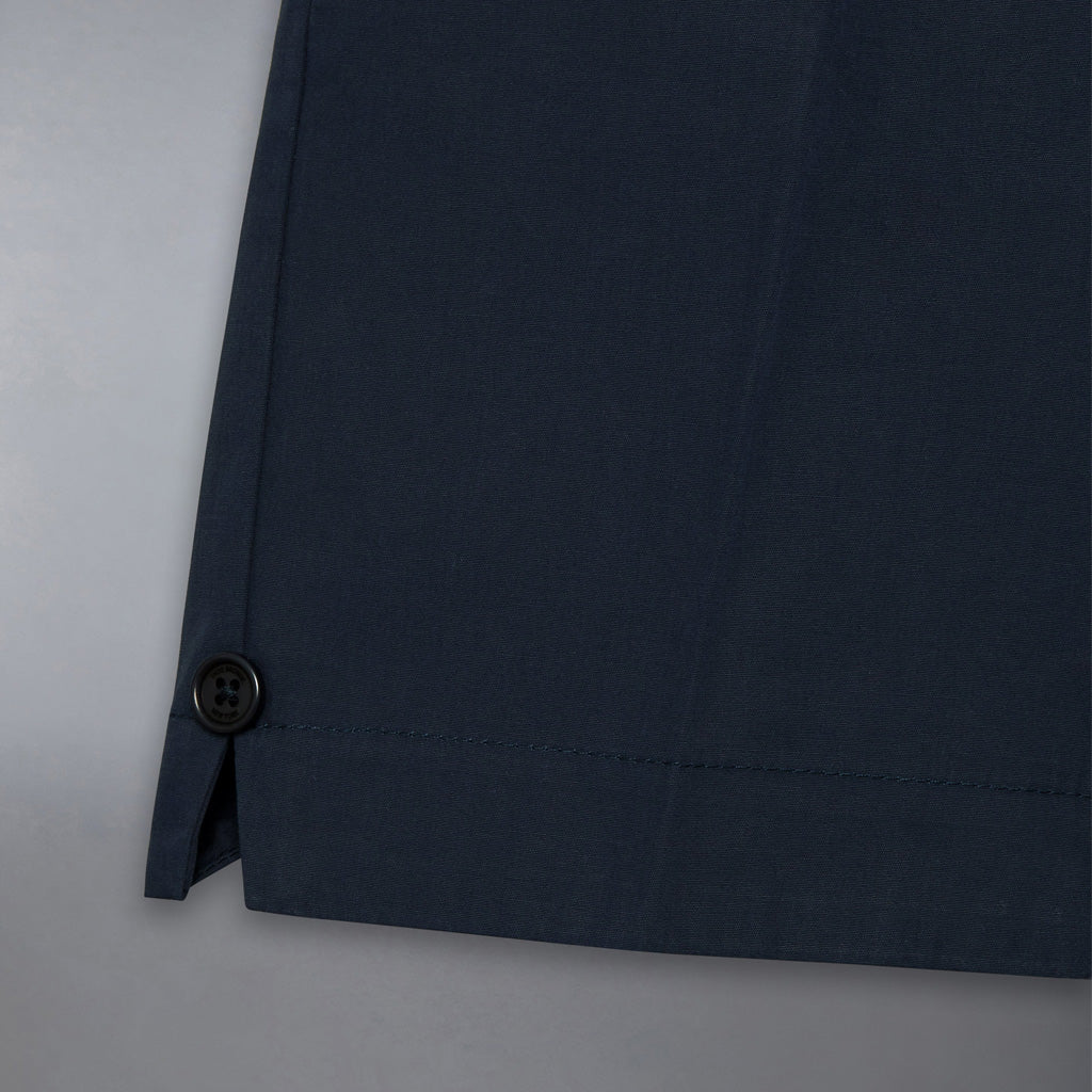 Thom Browne Kids Chino Shorts
