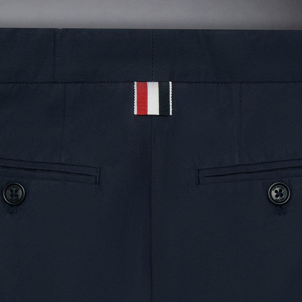 Thom Browne Kids Chino Shorts