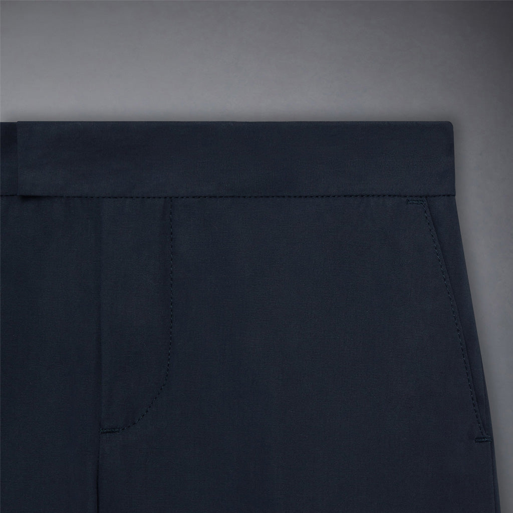 Thom Browne Kids Chino Shorts