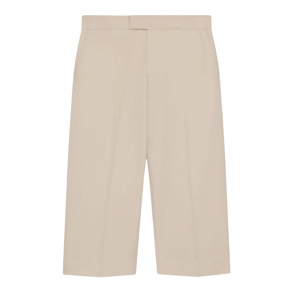 Thom Browne Kids Chino Trouser