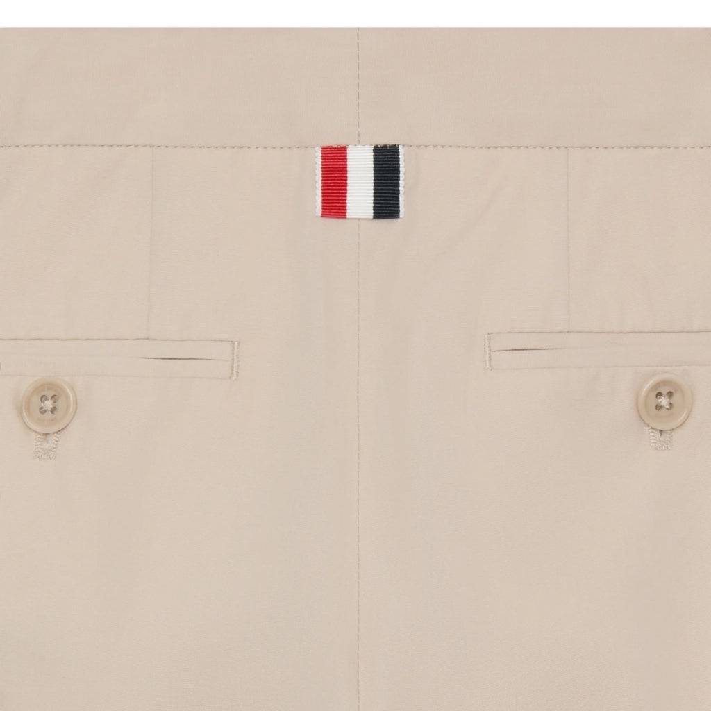Thom Browne Kids Chino Trouser
