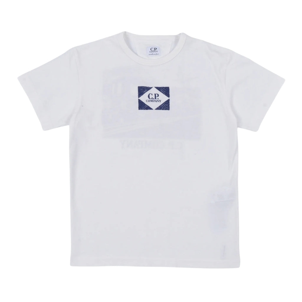 C.P. Company T-shirt
