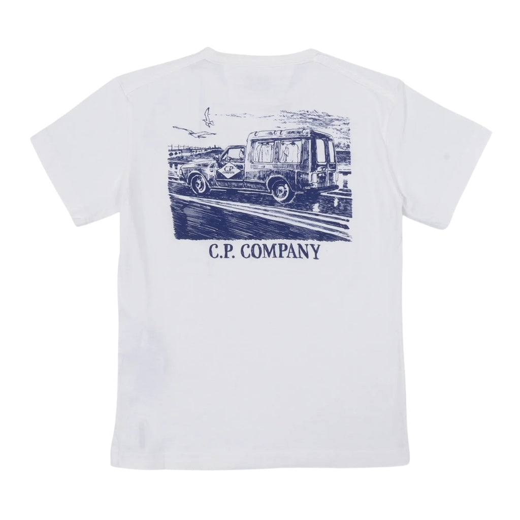 C.P. Company T-shirt
