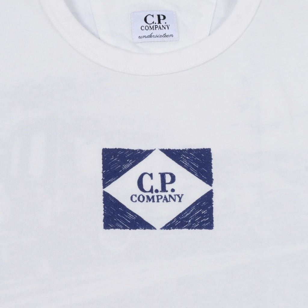 C.P. Company T-shirt
