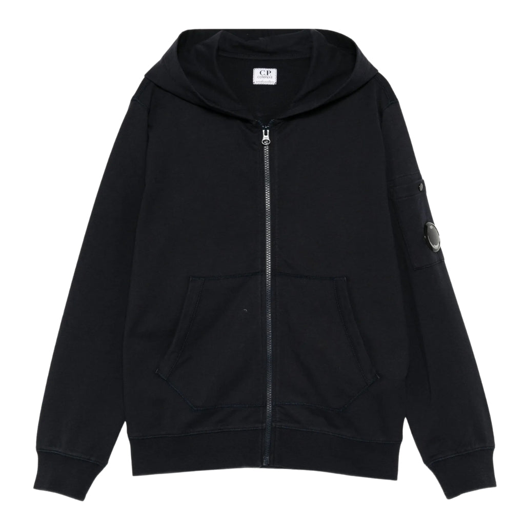 C.P. Company Hooded Sweatshirt