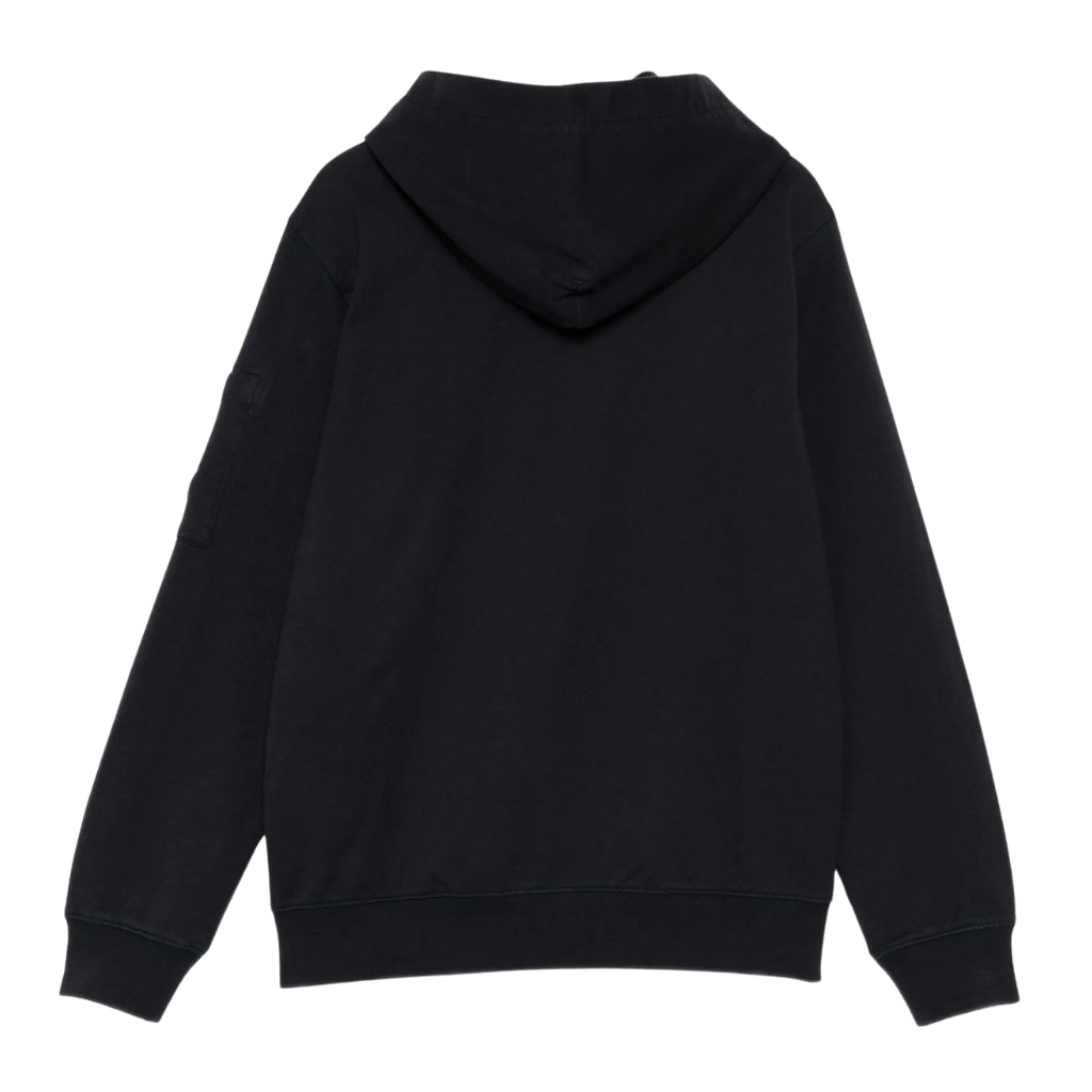 C.P. Company Hooded Sweatshirt