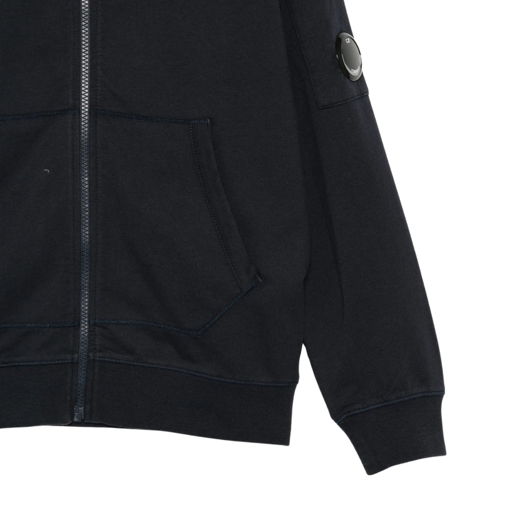 C.P. Company Hooded Sweatshirt