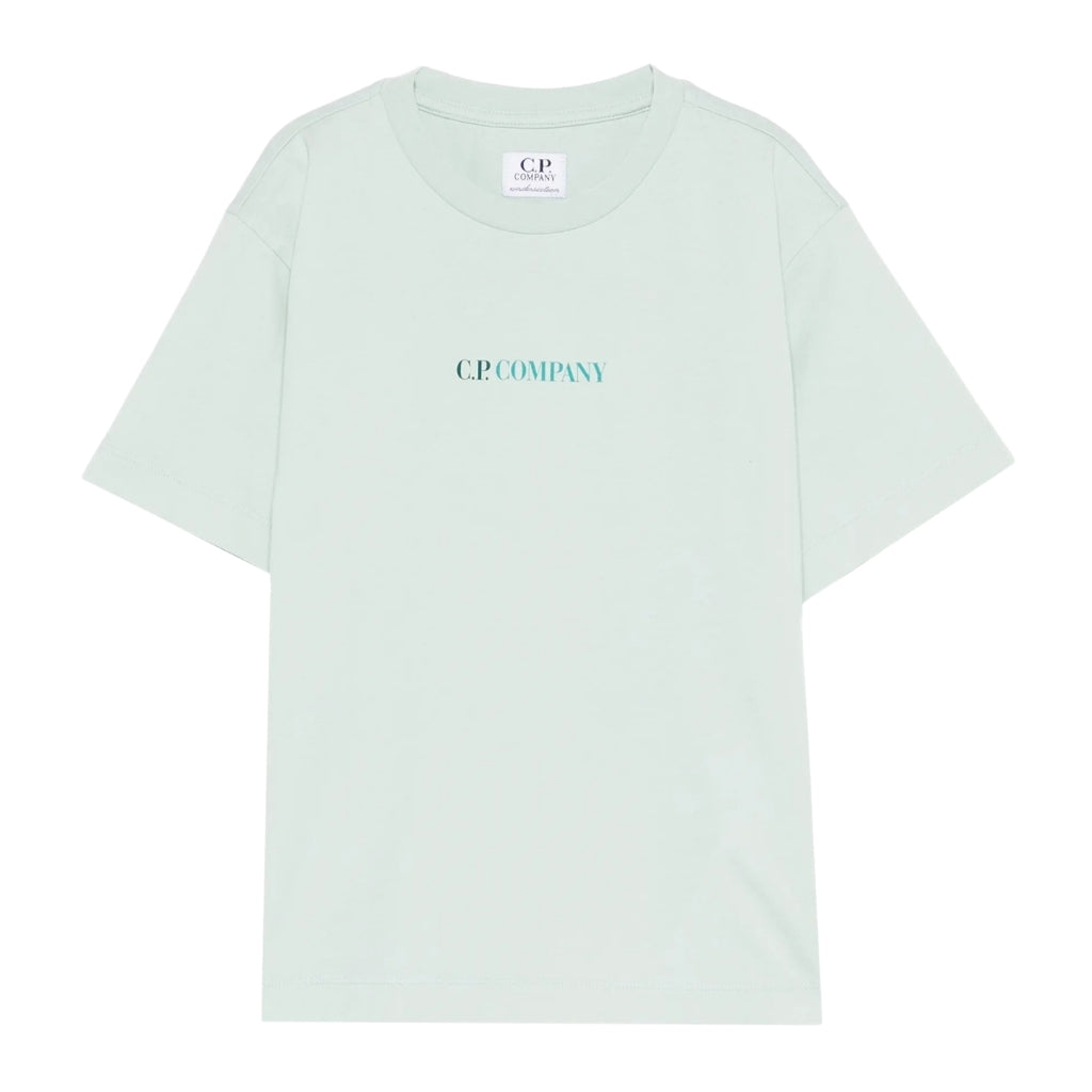 C.P. Company Maxi T-shirt