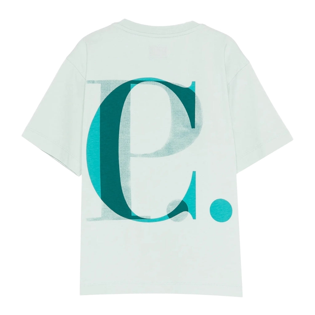 C.P. Company Maxi T-shirt