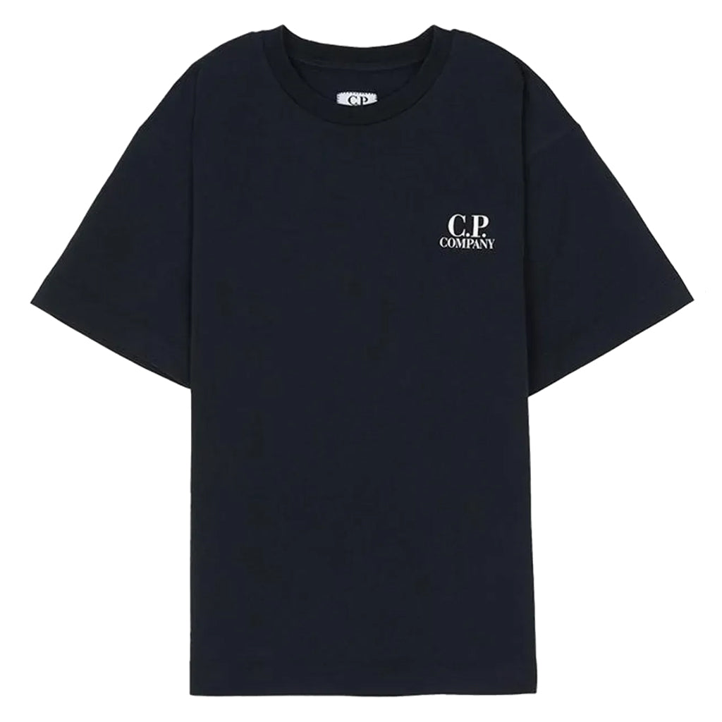 C.P. Company Maxi T-shirt