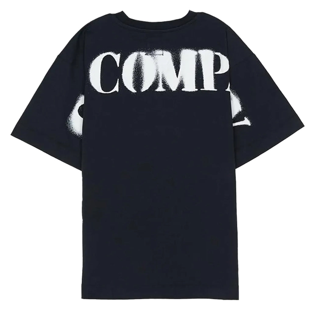 C.P. Company Maxi T-shirt